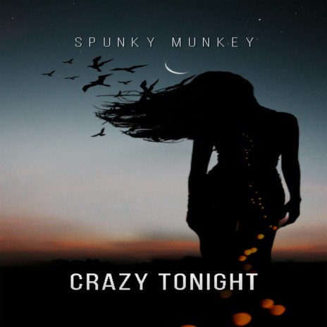 Crazy Tonight | Boomplay Music