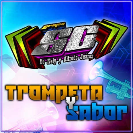 Trompeta y Sabor | Boomplay Music