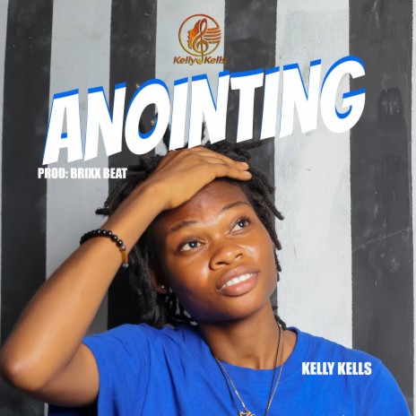 Anointing ft. Brixx Beat | Boomplay Music