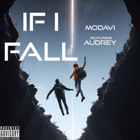 If I Fall ft. Audrey | Boomplay Music