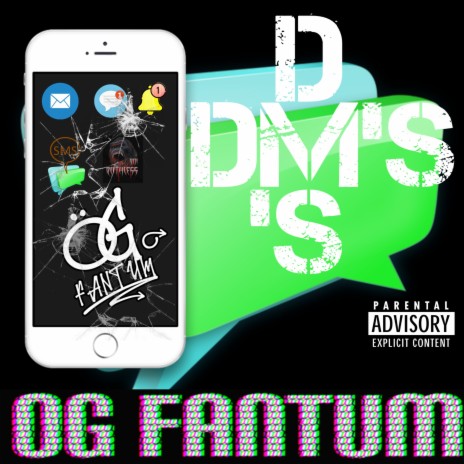 DM's | Boomplay Music