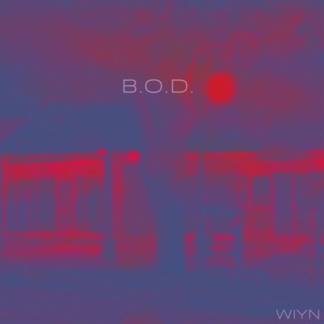 B.O.D. | Boomplay Music