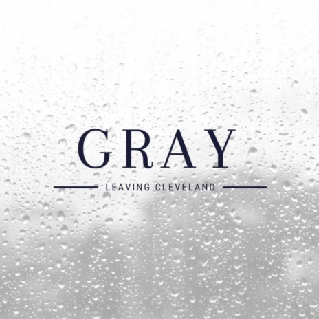 GRAY | Boomplay Music