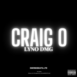 Craig O (Official Audio)