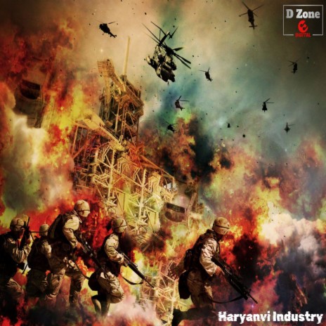 Haryanvi Industry | Boomplay Music