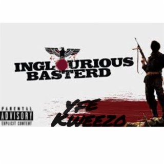 Inglourious Basterd