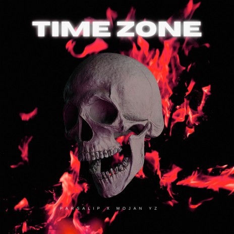 Time Zone ft. mojan yz | Boomplay Music