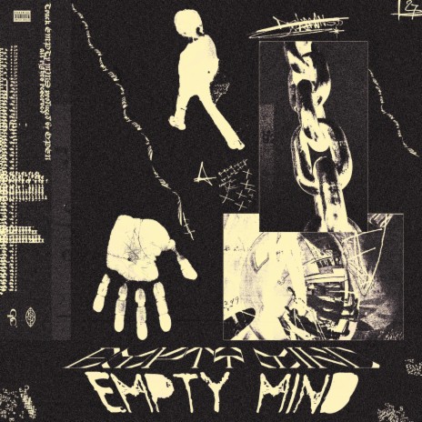 EMPTY MIND | Boomplay Music