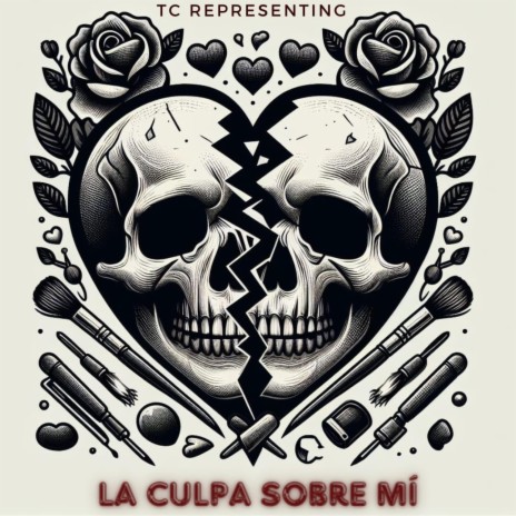 La Culpa Sobre Mi | Boomplay Music