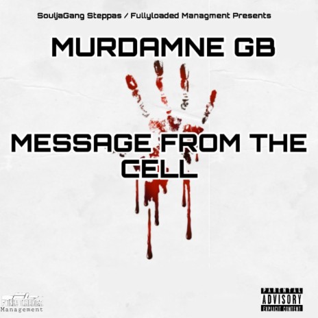 Message From The Cell | Boomplay Music