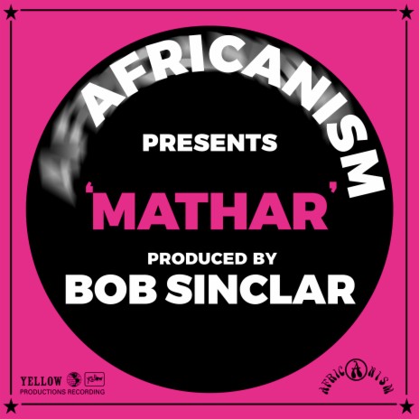 Mathar ft. Bob Sinclar | Boomplay Music