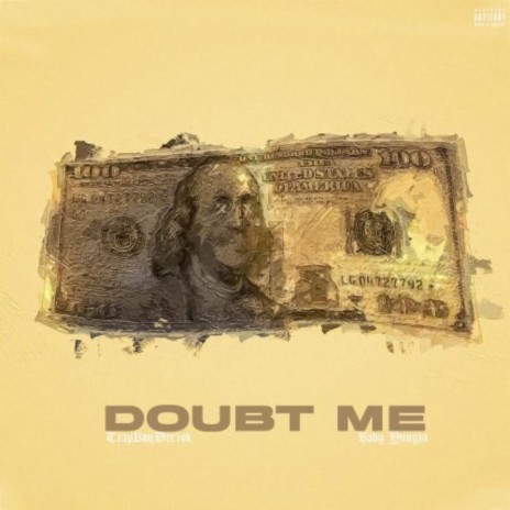 Doubt Me ft. Baby Yungin | Boomplay Music