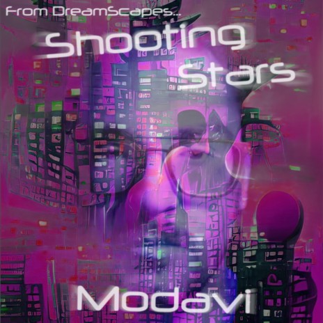 Shooting Stars (Single)
