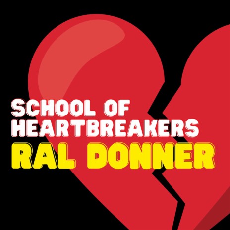 School Of Heartbreakers | Boomplay Music