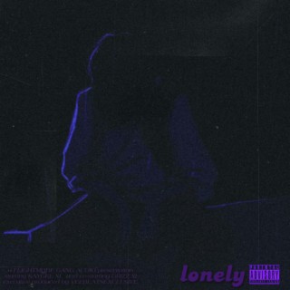 Lonely ft. Grizz XI lyrics | Boomplay Music
