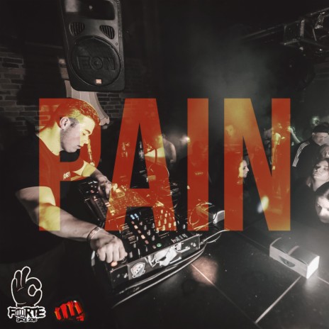 Pain (Extended Mix) | Boomplay Music