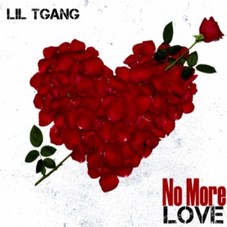 No More Love