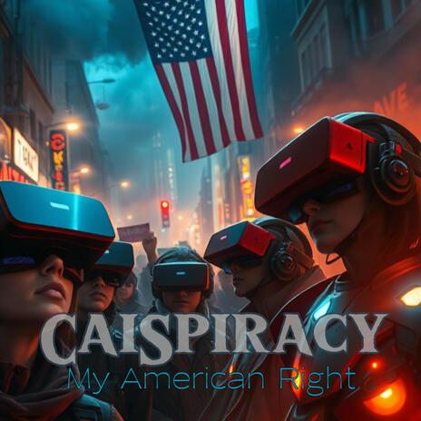 My American Right | Boomplay Music