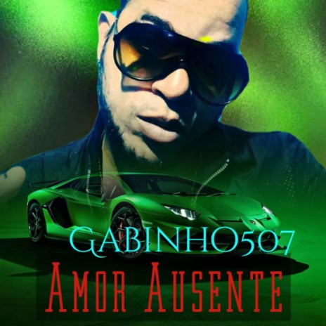 Amor Ausente | Boomplay Music