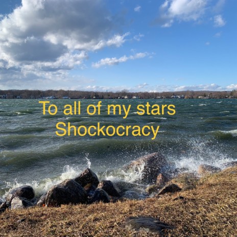 All my stars