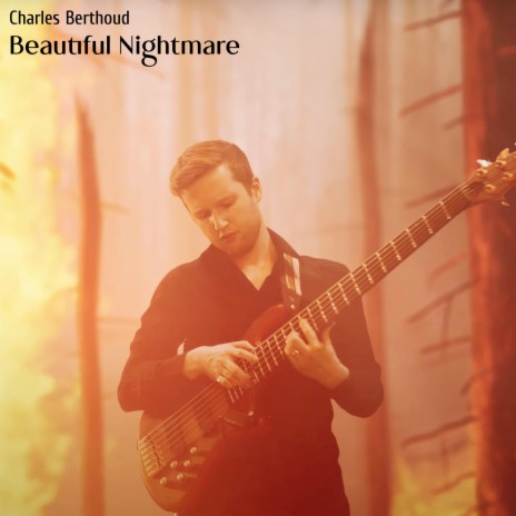 Beautiful Nightmare | Boomplay Music