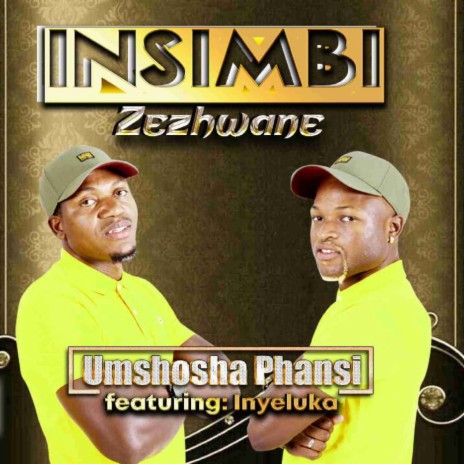 Umshosha Phansi | Boomplay Music