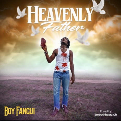 Heavenly father | Boomplay Music