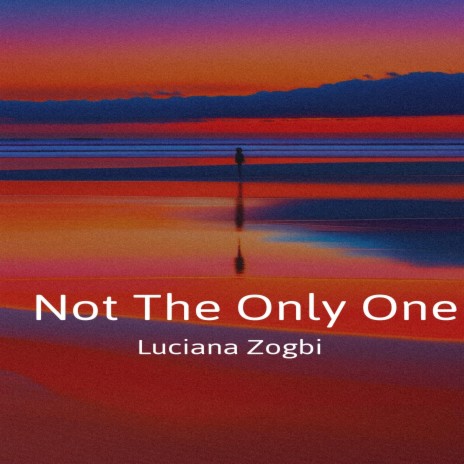 I M Not aonly One ft. Luciana Zogbi | Boomplay Music