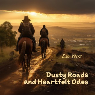 Dusty Roads and Heartfelt Odes