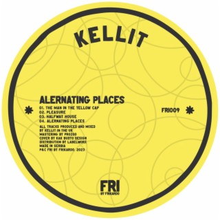 Alernating Places