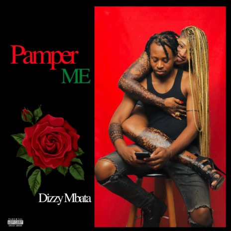 Pamper Me (Demo) | Boomplay Music