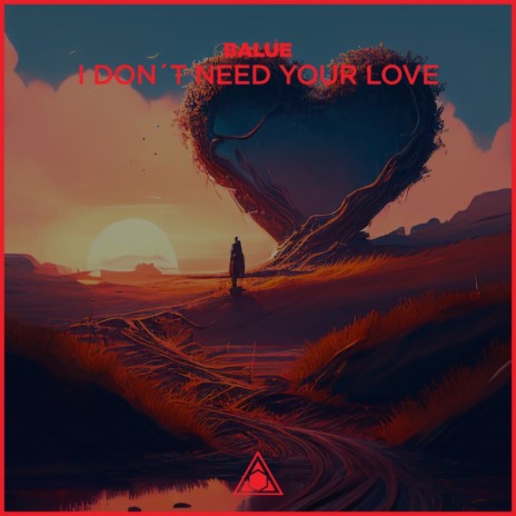 Don't Need Your Love (Instrumental Mix)