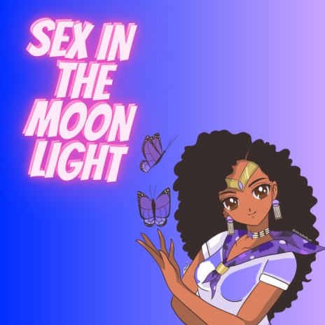 SEX IN THE MOONLIGHT