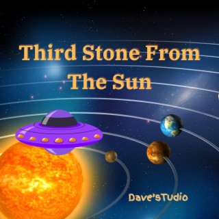 Third Stone From The Sun