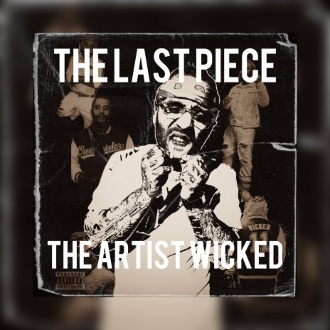 The Last piece | Boomplay Music