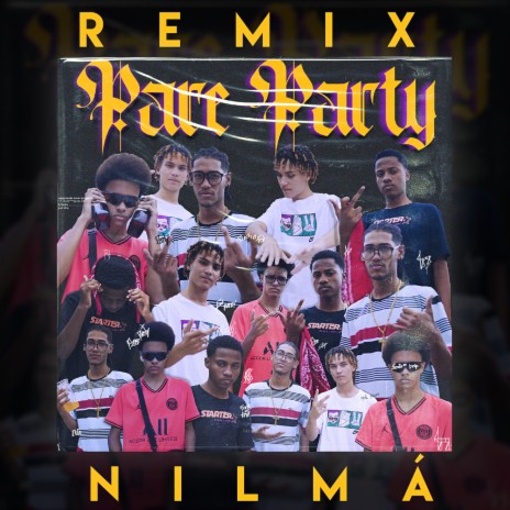 Pare Party (Remix) | Boomplay Music