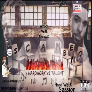 Hardwork VS. Talent (Hardwork Session)