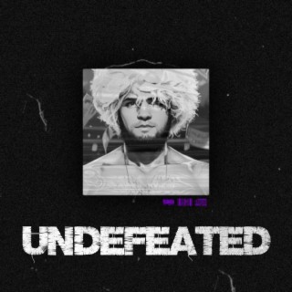 Undefeated lyrics | Boomplay Music