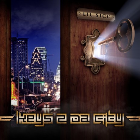 Keys 2 Da City