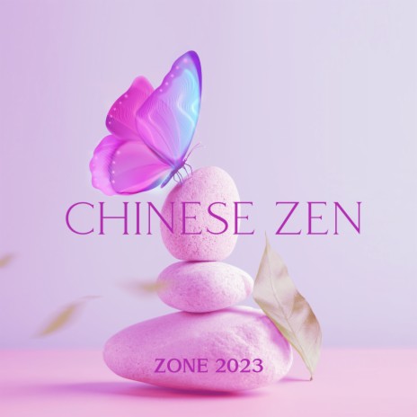 Oriental Healing Sounds, Mental Calm ft. Chinese Music! & Relaxing Zen Music Therapy