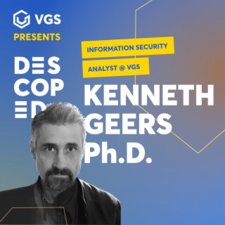 2023 Data & Security Compliance Trends with Kenneth Geers, PhD