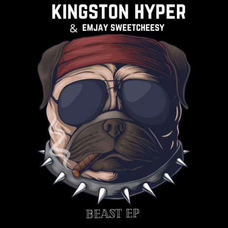 road trip ft. Kingston Hyper | Boomplay Music