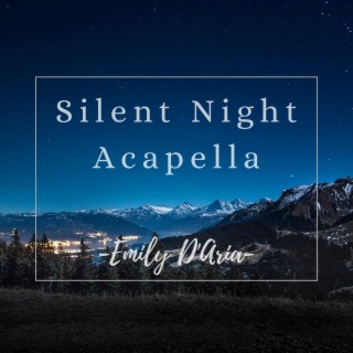 Silent Night (Acapella)