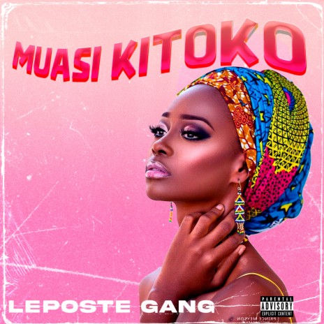 Muasi Kitoko | Boomplay Music