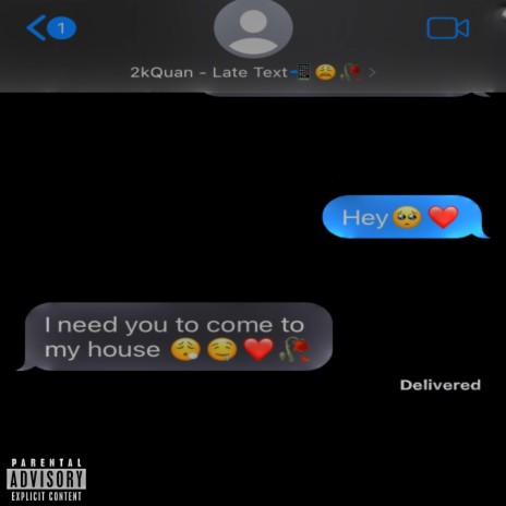 Late Text | Boomplay Music