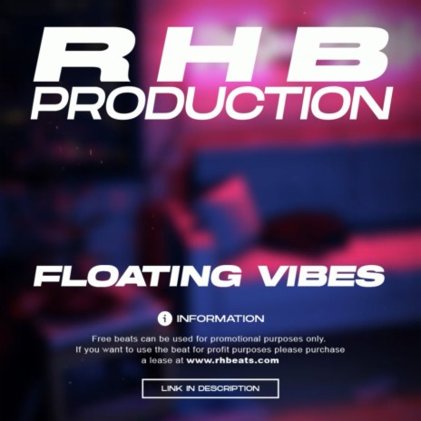 Floating Vibes ft. BeatboxingWill | Boomplay Music