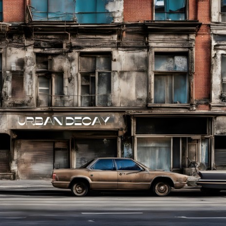 Urban Decay | Boomplay Music