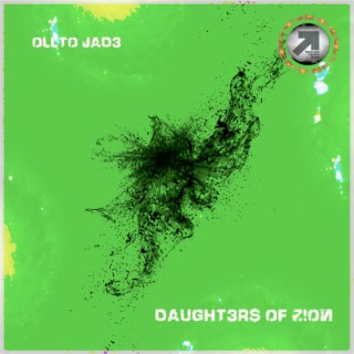 Daughters Of Zion