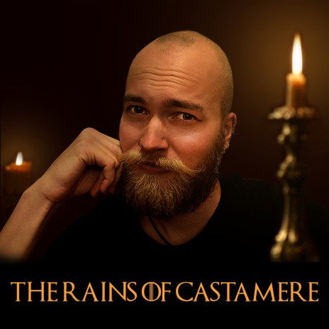 The Rains Of Castamere (Extended Version) ft. Rikke Linssen | Boomplay Music