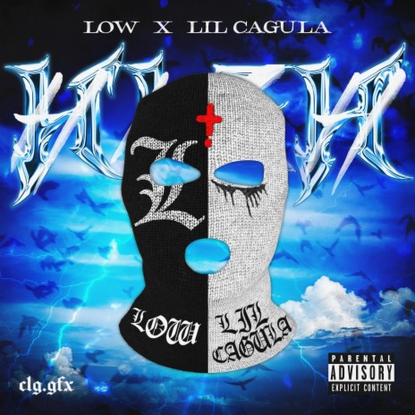 High ft. LilCagula | Boomplay Music